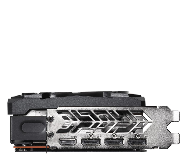 ASRock Radeon RX 6800 XT Phantom Gaming OC 16GB GDDR6 - 1165457 - zdjęcie 5